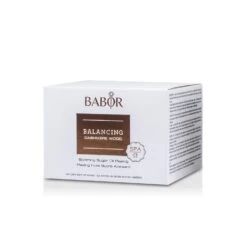 Babor Balancing Cashmere Wood - Soothing Sugar Oil Peeling 200ml/6.7oz -Glow Pure Deals Store 17102334303 2