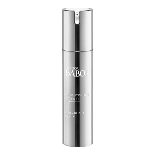 Babor Doctor Babor Brightening Intense Daily Bright Serum 1 Babor Doctor Babor Brightening Intense Daily Bright Serum
