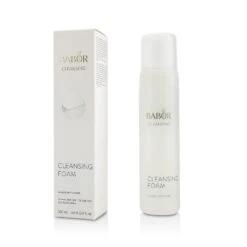 Babor CLEANSING Cleansing Foam (Unboxed) 200ml/6.3oz 8 Babor CLEANSING Cleansing Foam (Unboxed) 200ml/6.3oz -Glow Pure Deals Store 21536534301 1 8e30b577 baf0 4d05 90ba 71d34a055b43