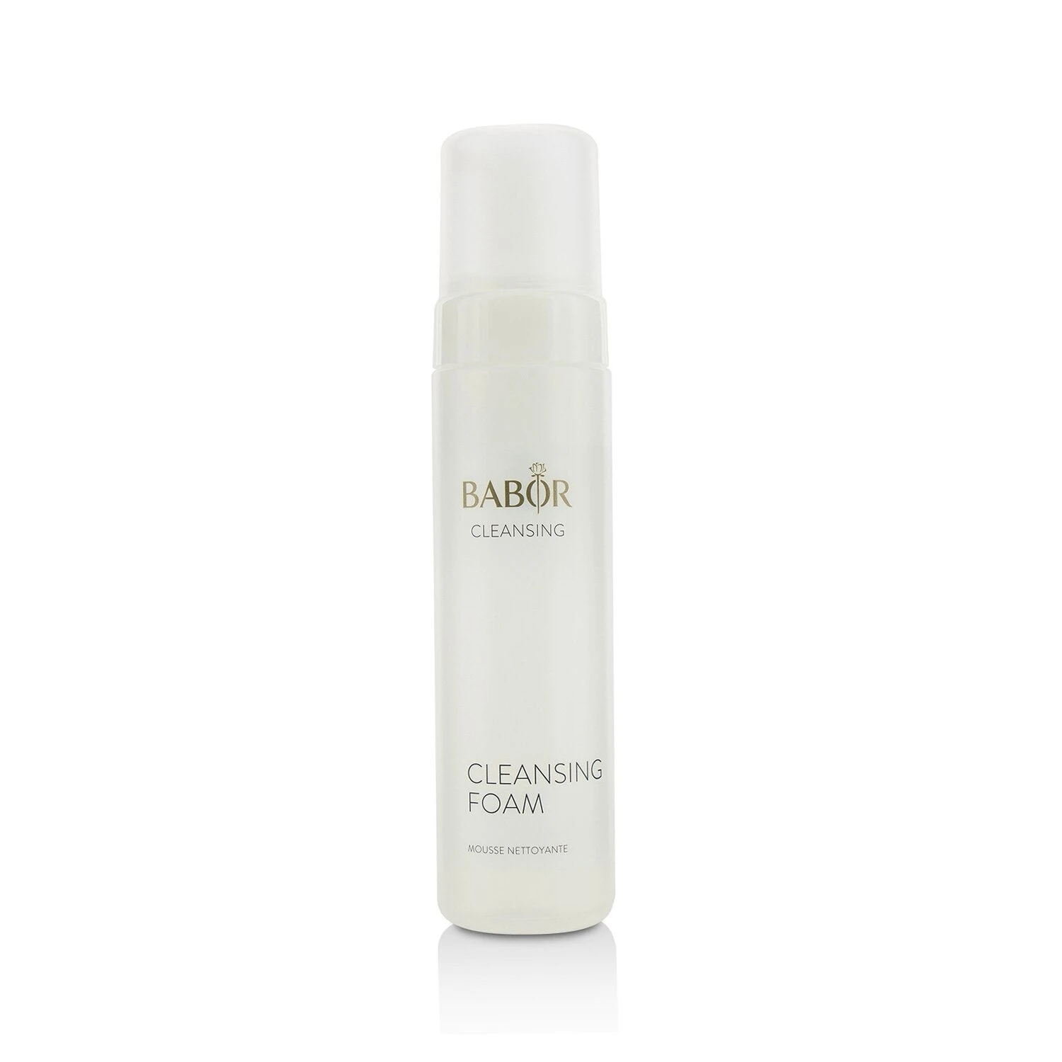 Babor CLEANSING Cleansing Foam (Unboxed) 200ml/6.3oz 3 Babor CLEANSING Cleansing Foam (Unboxed) 200ml/6.3oz - Image 3