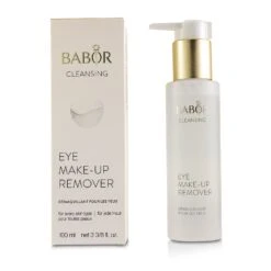 Babor CLEANSING Eye Make-Up Remover 100ml/3.4oz