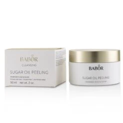 Babor CLEANSING Sugar Oil Peeling 50ml/2oz