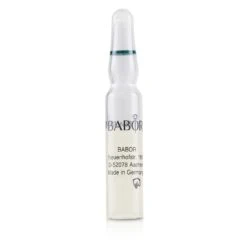 Babor Ampoule Concentrates Repair After Sun (Calming + Rejuvenation) 7x2ml/0.06oz 5 Babor Ampoule Concentrates Repair After Sun (Calming + Rejuvenation) 7x2ml/0.06oz -Glow Pure Deals Store 22570334301 2