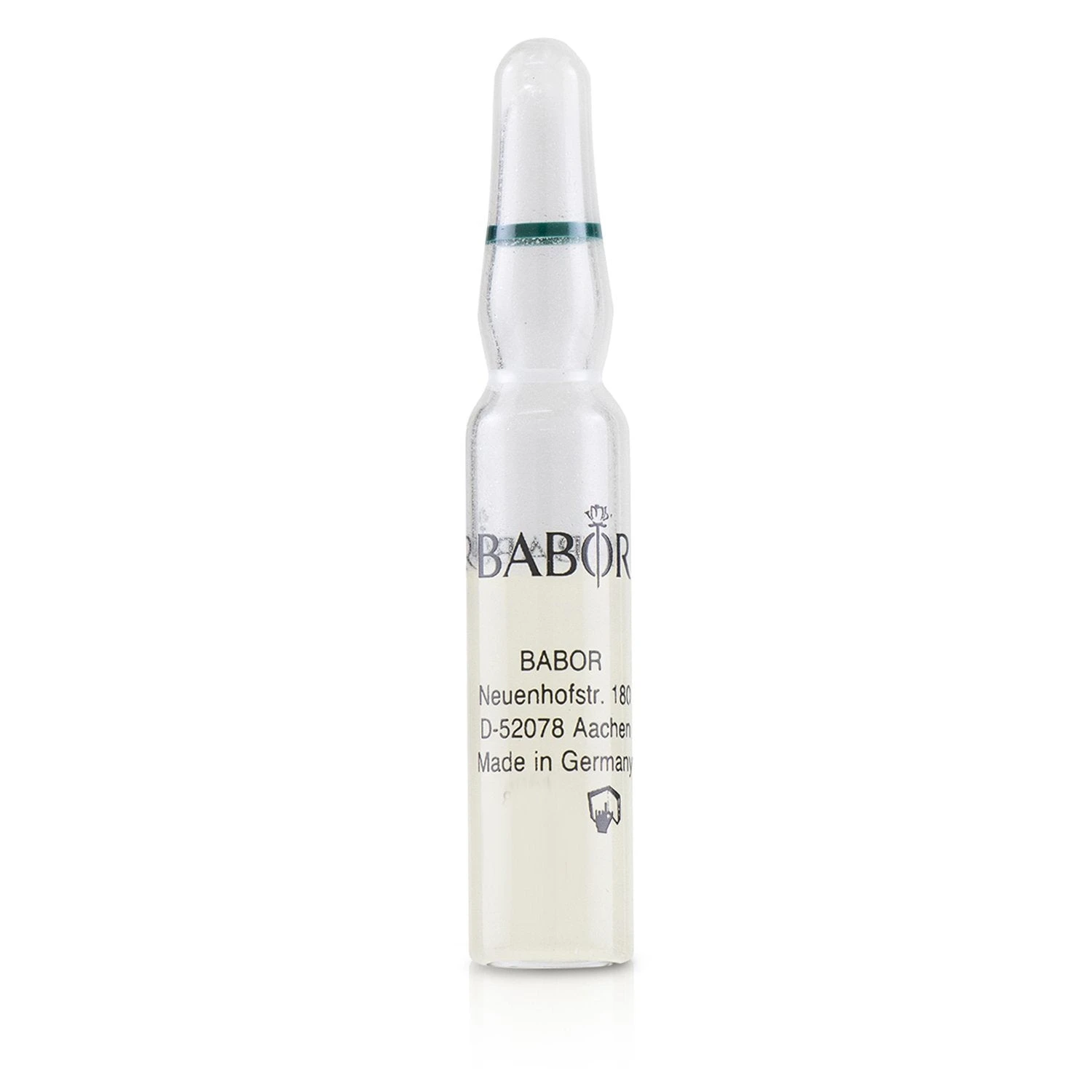 Babor Ampoule Concentrates Repair After Sun (Calming + Rejuvenation) 7x2ml/0.06oz 3 Babor Ampoule Concentrates Repair After Sun (Calming + Rejuvenation) 7x2ml/0.06oz - Image 3