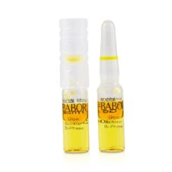 Babor Doctor Babor Refine Cellular Glow Booster Bi-Phase Ampoules 7x1ml/0.03oz -Glow Pure Deals Store 22571034301 2