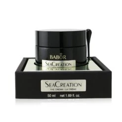Babor SeaCreation The Cream 50ml/1.7oz -Glow Pure Deals Store 22573134301 2