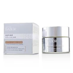 Babor Doctor Babor Refine Cellular Detox Vitamin Cream 50ml/1.7oz