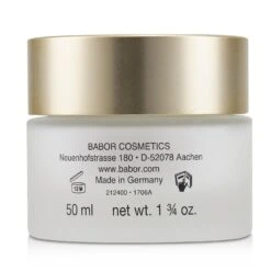 Babor Skinovage [Age Preventing] Calming Cream 5.1 - For Sensitive Skin 50ml/1.7oz -Glow Pure Deals Store 23202734301 2