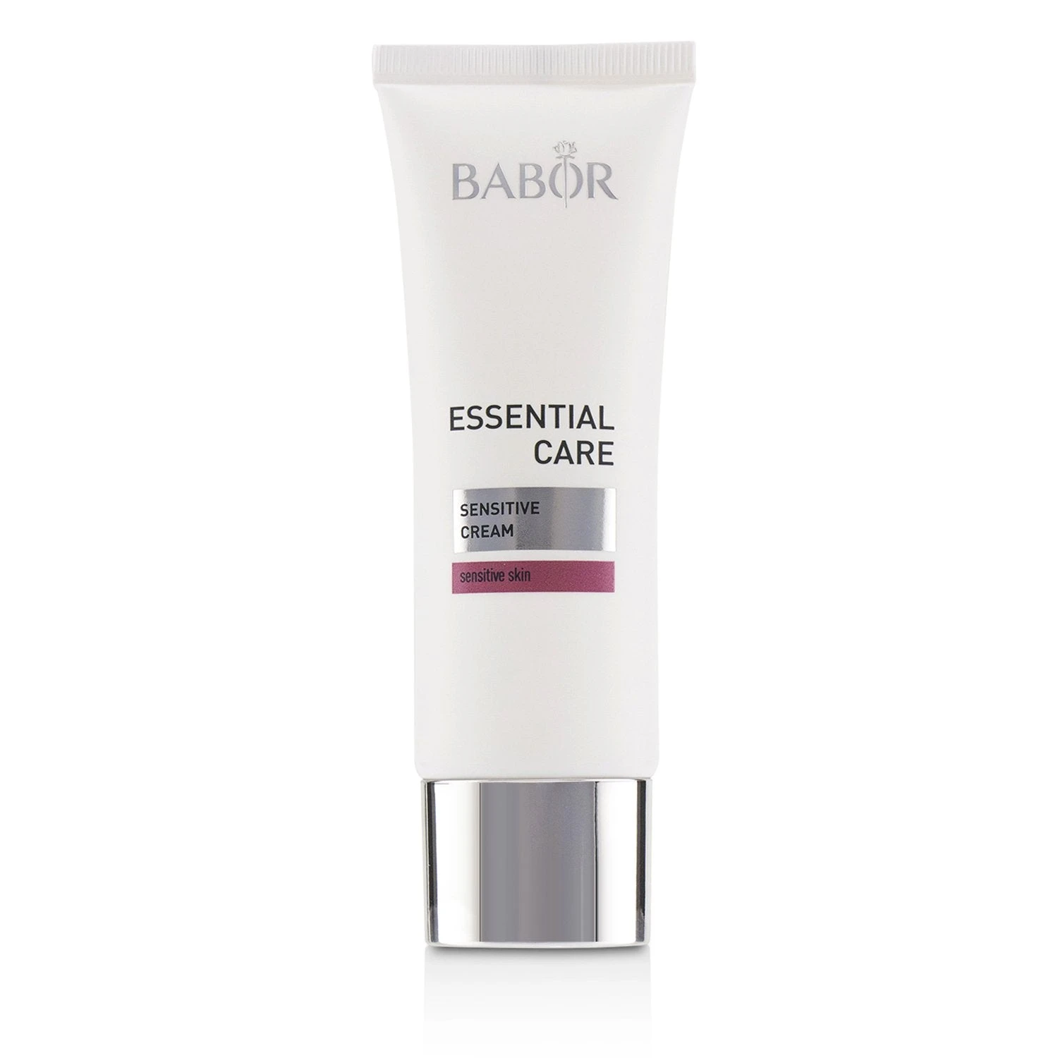 Babor Essential Care Sensitive Cream - For Sensitive Skin 50ml/1.7oz 2 Babor Essential Care Sensitive Cream - For Sensitive Skin 50ml/1.7oz - Image 2