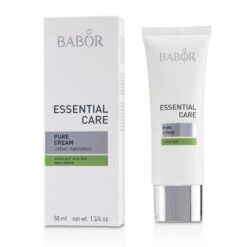 Babor Essential Care Pure Cream - For Problem Skin 50ml/1.7oz