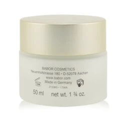 Babor Skinovage Moisturizing Cream 5.1 - For Dry Skin 15ml/0.5oz -Glow Pure Deals Store 24717134301 1 45dd0d45 43d2 43bd aeba cc78458755e9