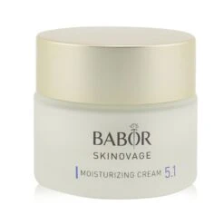Babor Skinovage Moisturizing Cream 5.1 - For Dry Skin 15ml/0.5oz -Glow Pure Deals Store 24717134301 6a68746f 7cce 4fc3 b293 604d19f86f61