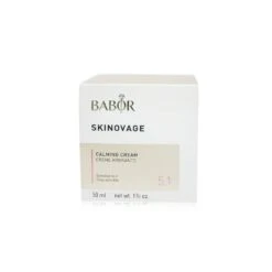 Babor Skinovage Calming Cream 5.1 - For Sensitive Skin 50ml/1.7oz -Glow Pure Deals Store 24717534301 2