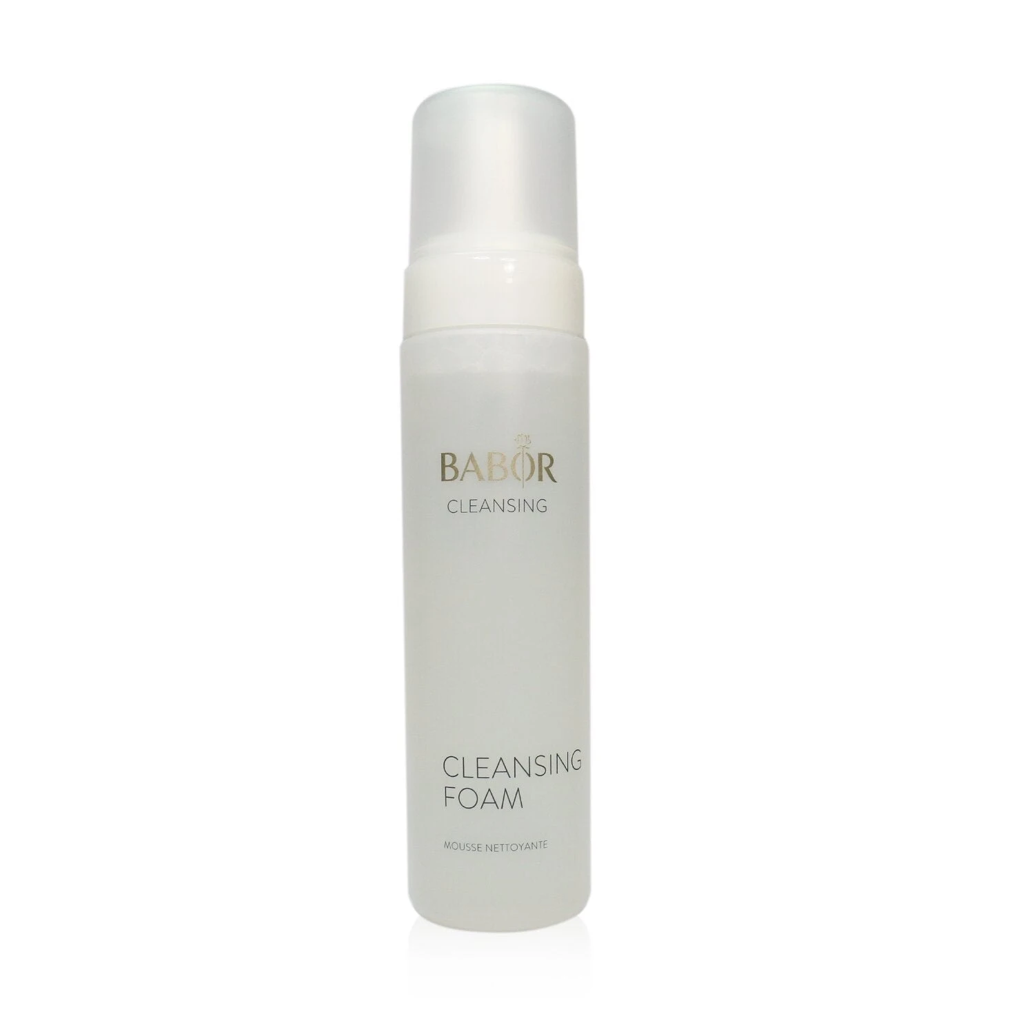 Babor CLEANSING Cleansing Foam (Unboxed) 200ml/6.3oz 1 Babor CLEANSING Cleansing Foam (Unboxed) 200ml/6.3oz