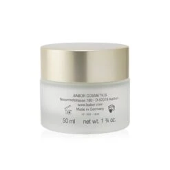 Babor Skinovage [Age Preventing] Calming Cream Rich 5.2 - For Sensitive Skin 50ml/1.69oz -Glow Pure Deals Store 25662434301 2