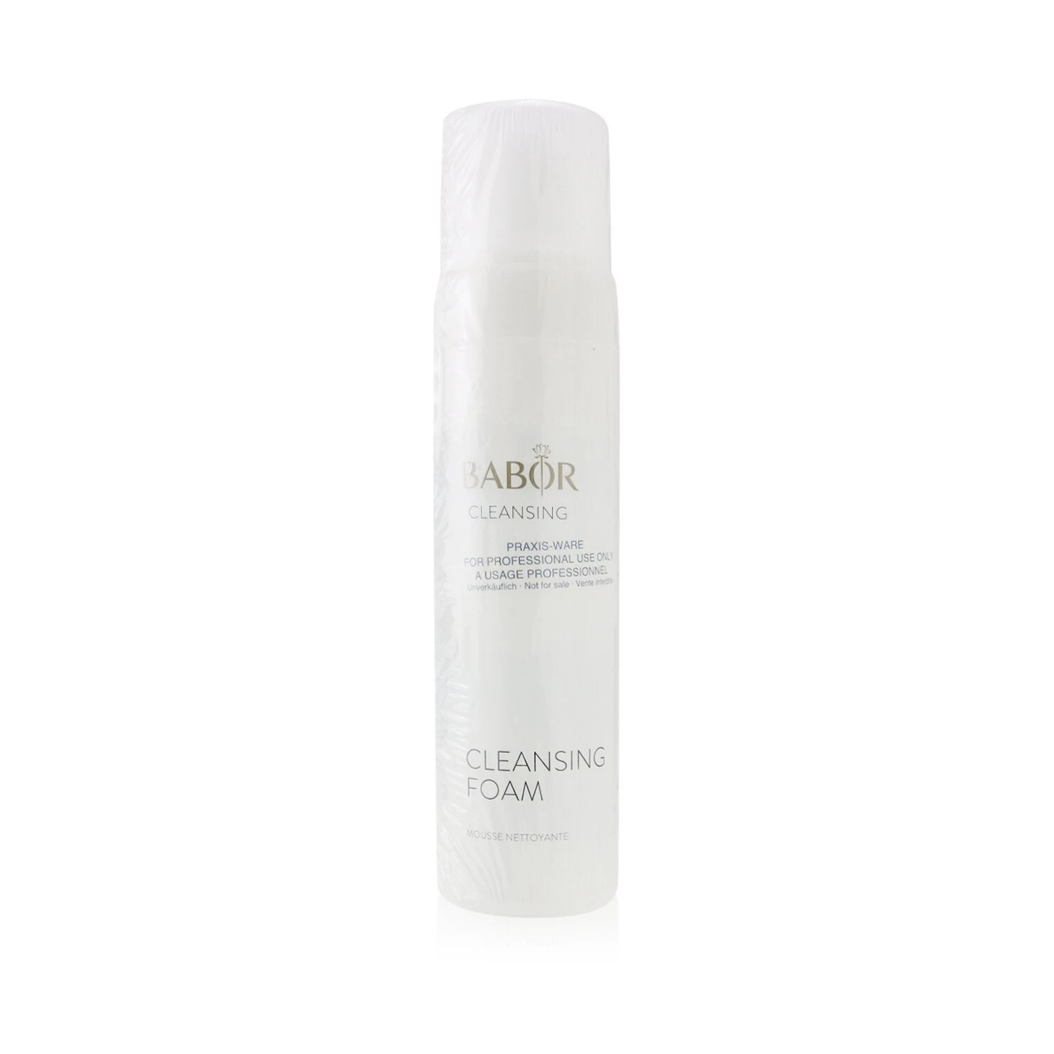 Babor CLEANSING Cleansing Foam (Salon Product) 200ml/6.76oz 1 Babor CLEANSING Cleansing Foam (Salon Product) 200ml/6.76oz