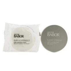 Babor Doctor Babor Clean Formance Deep Cleansing Pads 20pcs