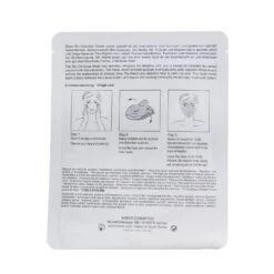 Babor Skinovage [Age Preventing] Calming Bio-Cellulose Mask - For Sensitive Skin 5pcs -Glow Pure Deals Store 26064334301 2