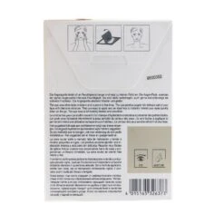 Babor Skinovage [Age Preventing] Refreshing Eye Pads 4 5x2pcs -Glow Pure Deals Store 26064634301 2