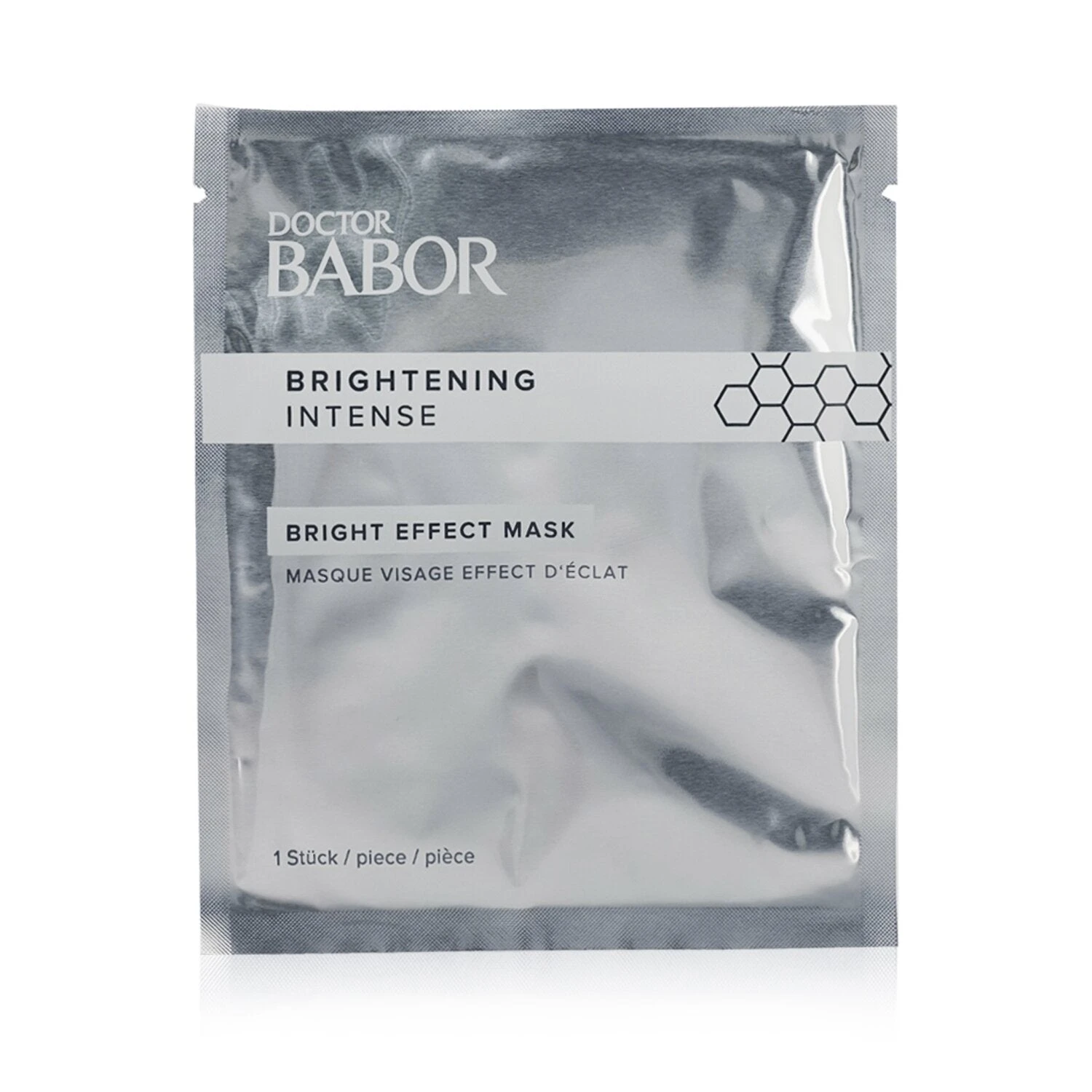 Babor Doctor Babor Brightening Intense Bright Effect Mask 5pcs 1 Babor Doctor Babor Brightening Intense Bright Effect Mask 5pcs