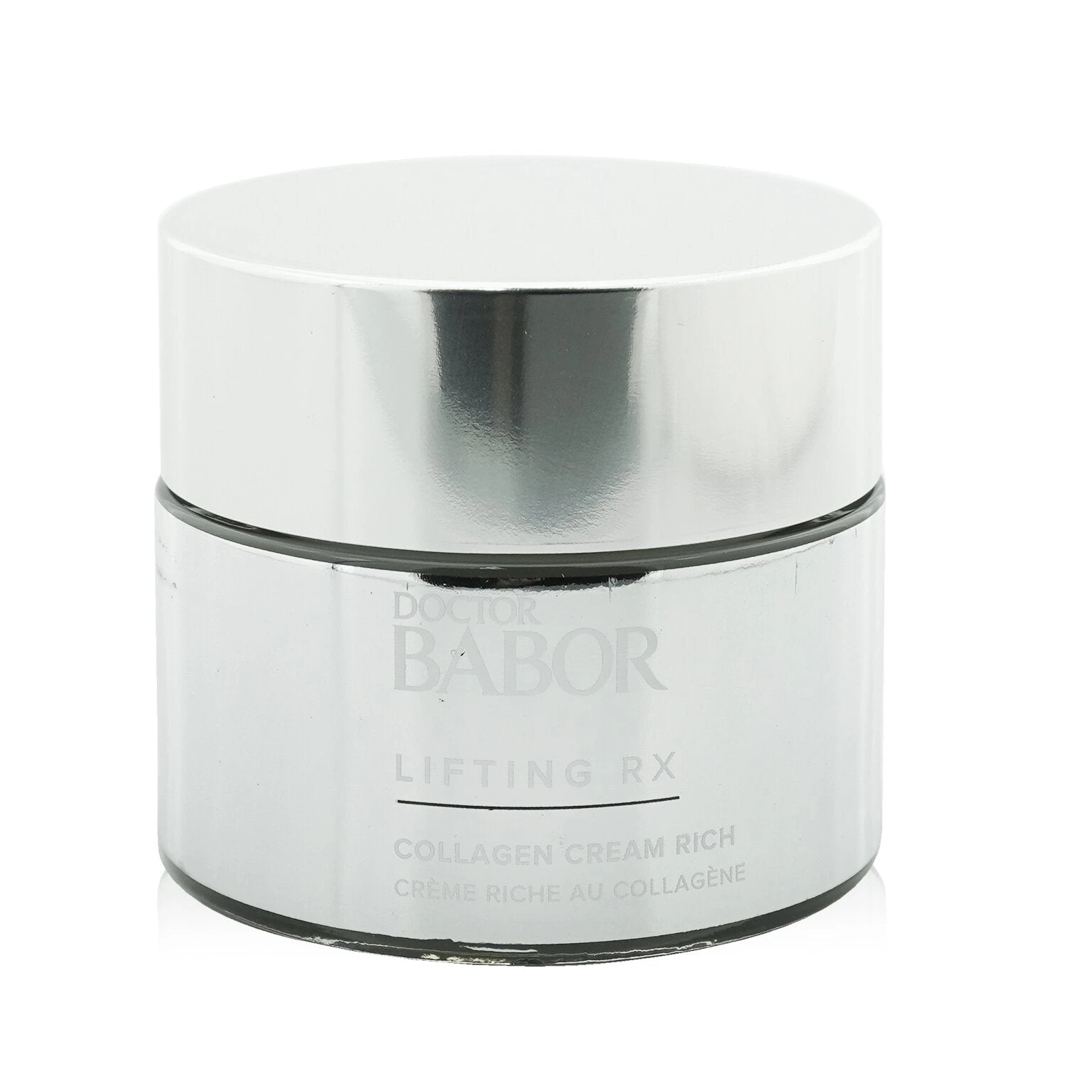Babor Doctor Babor Lifting RX Collagen Cream Rich 50ml/1.69oz 1 Babor Doctor Babor Lifting RX Collagen Cream Rich 50ml/1.69oz