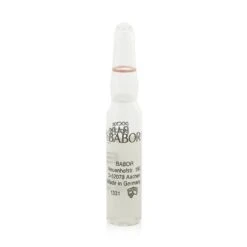 Babor Doctor Babor Power Serum Ampoules - Beta-Glucan 7x2ml/0.06oz -Glow Pure Deals Store 27606934301 2