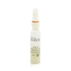 Babor Doctor Babor Power Serum Ampoules - Vitamin C 7x2ml/0.06oz 5 Babor Doctor Babor Power Serum Ampoules - Vitamin C 7x2ml/0.06oz -Glow Pure Deals Store 27607134301 2
