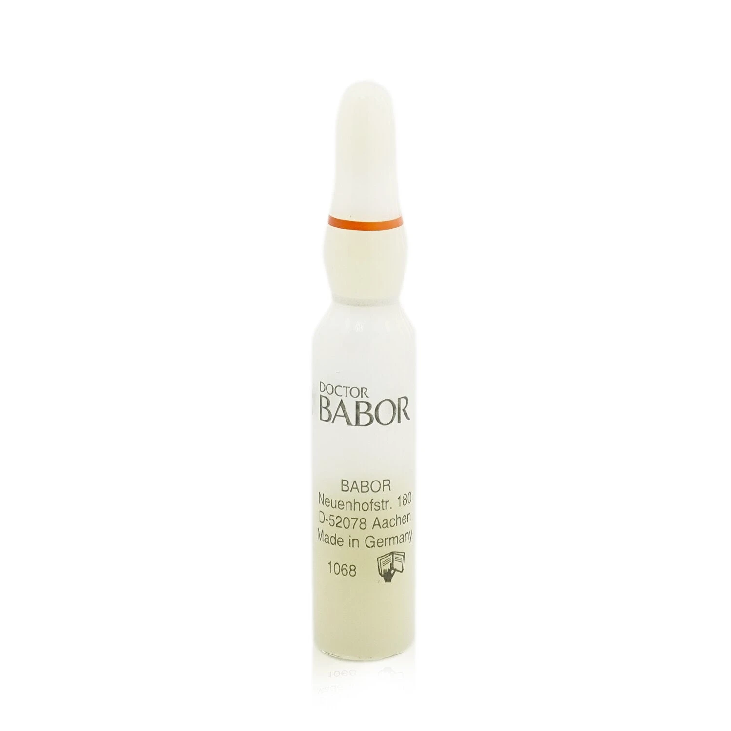 Babor Doctor Babor Power Serum Ampoules - Vitamin C 7x2ml/0.06oz 3 Babor Doctor Babor Power Serum Ampoules - Vitamin C 7x2ml/0.06oz - Image 3