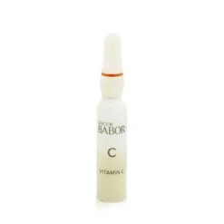 Babor Doctor Babor Power Serum Ampoules - Vitamin C 7x2ml/0.06oz