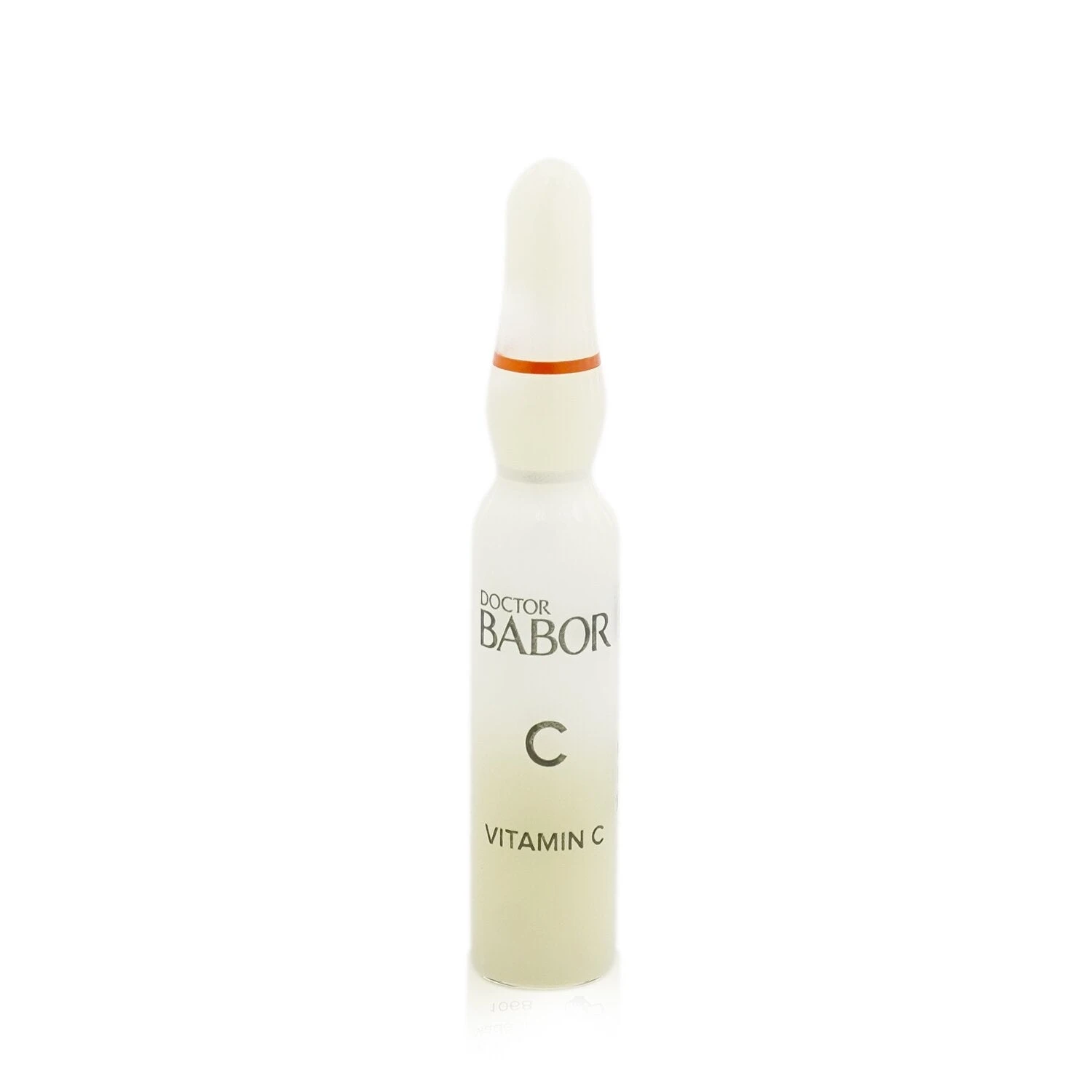 Babor Doctor Babor Power Serum Ampoules - Vitamin C 7x2ml/0.06oz 1 Babor Doctor Babor Power Serum Ampoules - Vitamin C 7x2ml/0.06oz