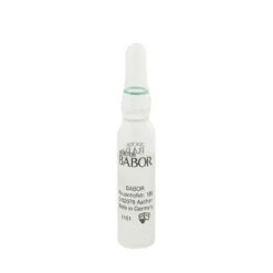 Babor Doctor Babor Power Serum Ampoules - Ceramide 7x2ml/0.06oz 5 Babor Doctor Babor Power Serum Ampoules - Ceramide 7x2ml/0.06oz -Glow Pure Deals Store 27607334301 2