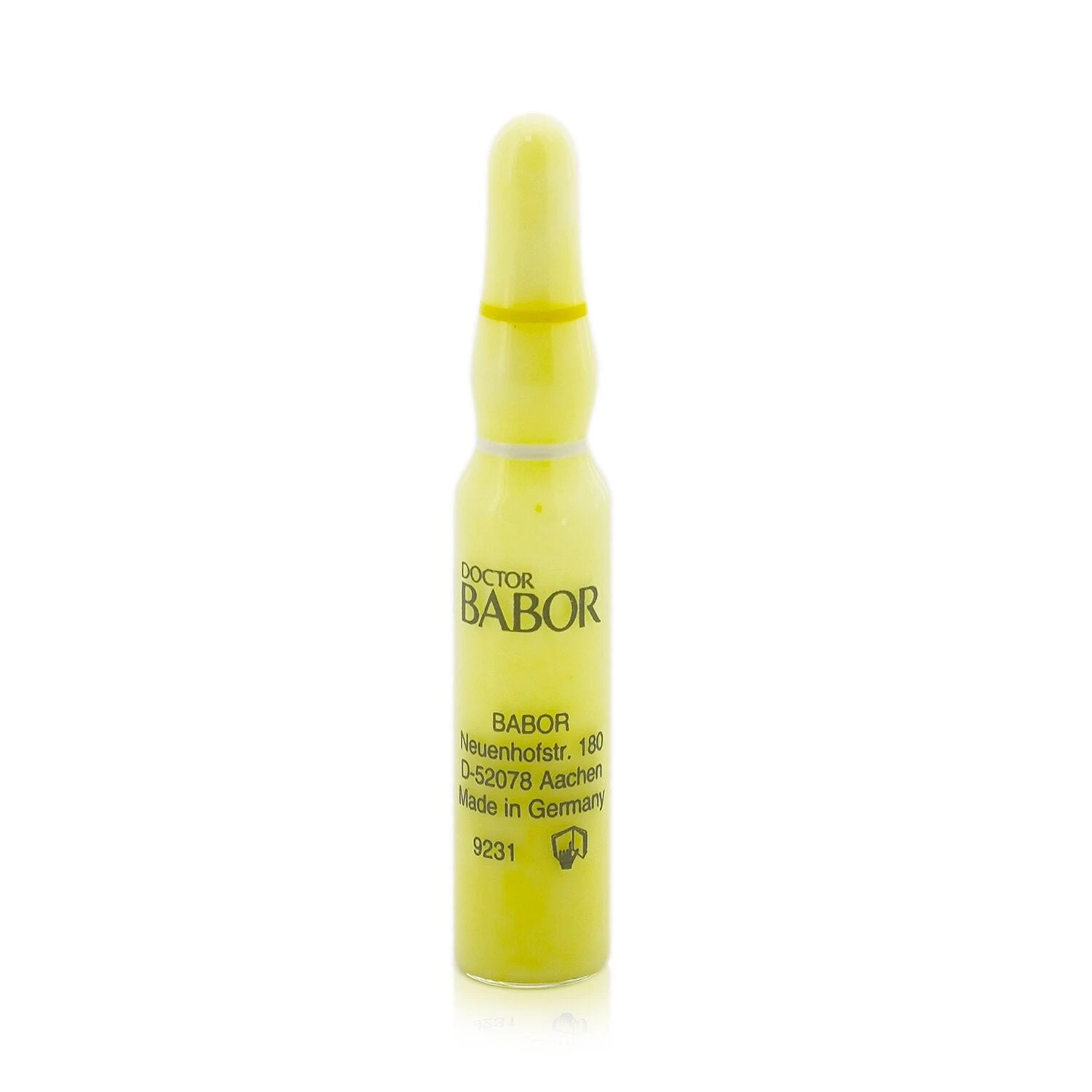 Babor Doctor Babor Power Serum Ampoules - Retinol Serum 7x2ml/0.06oz 3 Babor Doctor Babor Power Serum Ampoules - Retinol Serum 7x2ml/0.06oz - Image 3