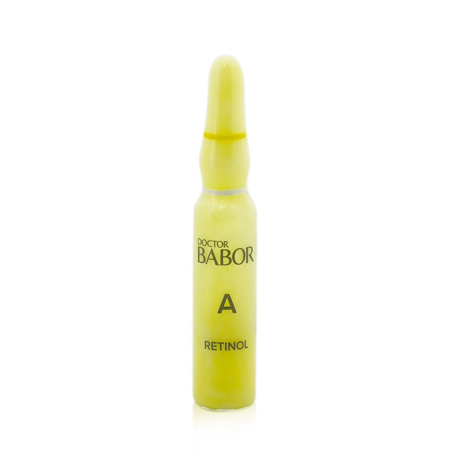 Babor Doctor Babor Power Serum Ampoules - Retinol Serum 7x2ml/0.06oz 1 Babor Doctor Babor Power Serum Ampoules - Retinol Serum 7x2ml/0.06oz
