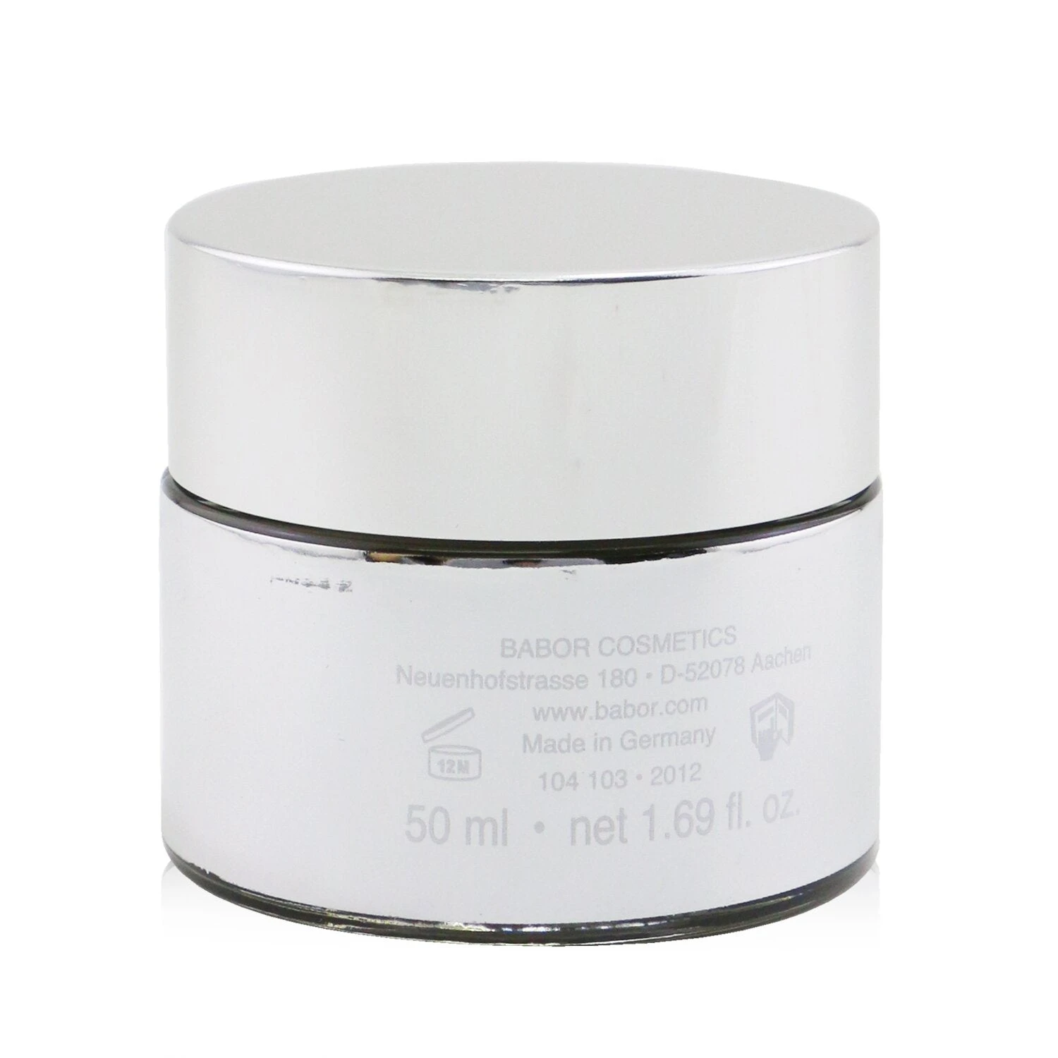 Babor Doctor Babor Repair Rx Ultimate Repair Cream 50ml/1.69oz 3 Babor Doctor Babor Repair Rx Ultimate Repair Cream 50ml/1.69oz - Image 3