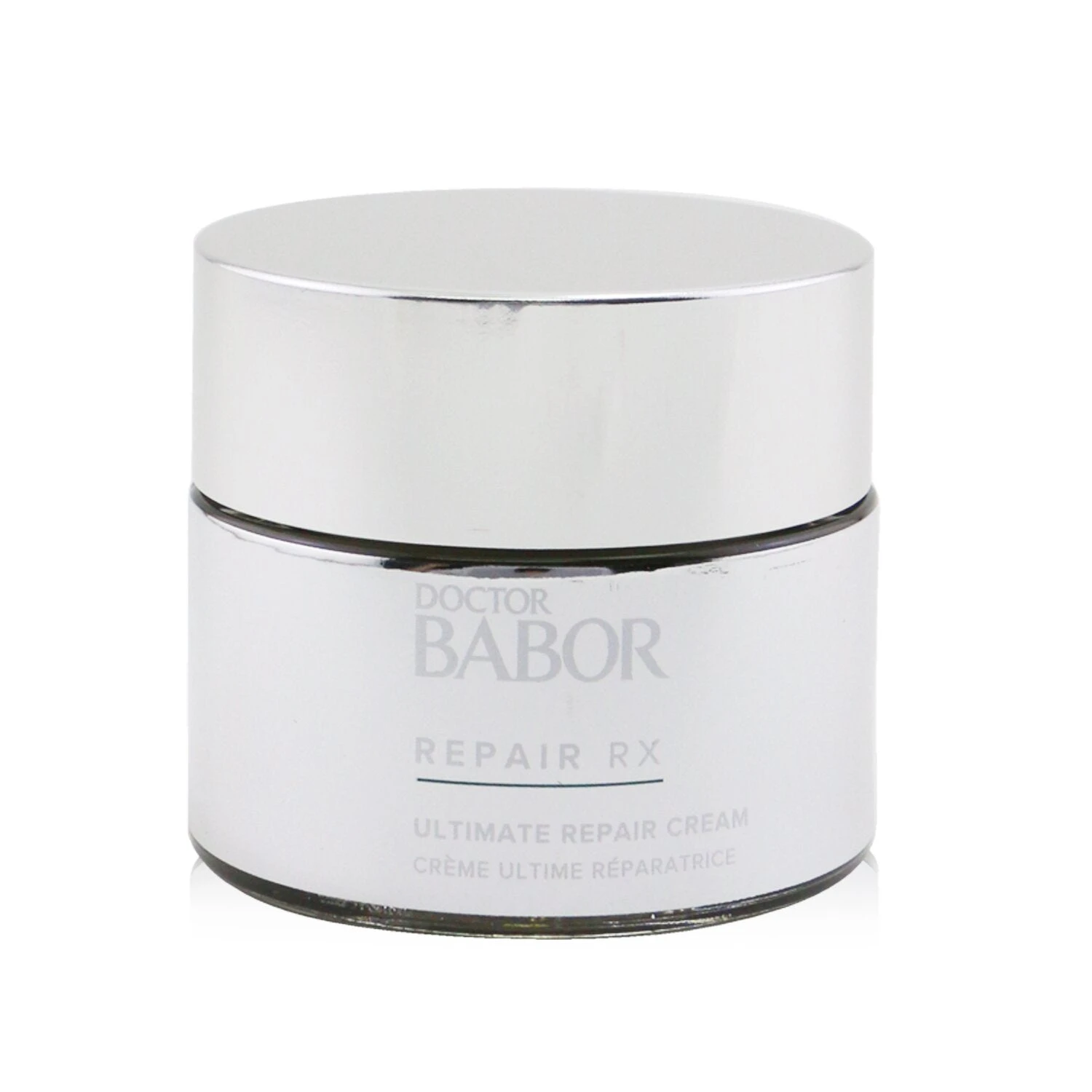 Babor Doctor Babor Repair Rx Ultimate Repair Cream 50ml/1.69oz 1 Babor Doctor Babor Repair Rx Ultimate Repair Cream 50ml/1.69oz