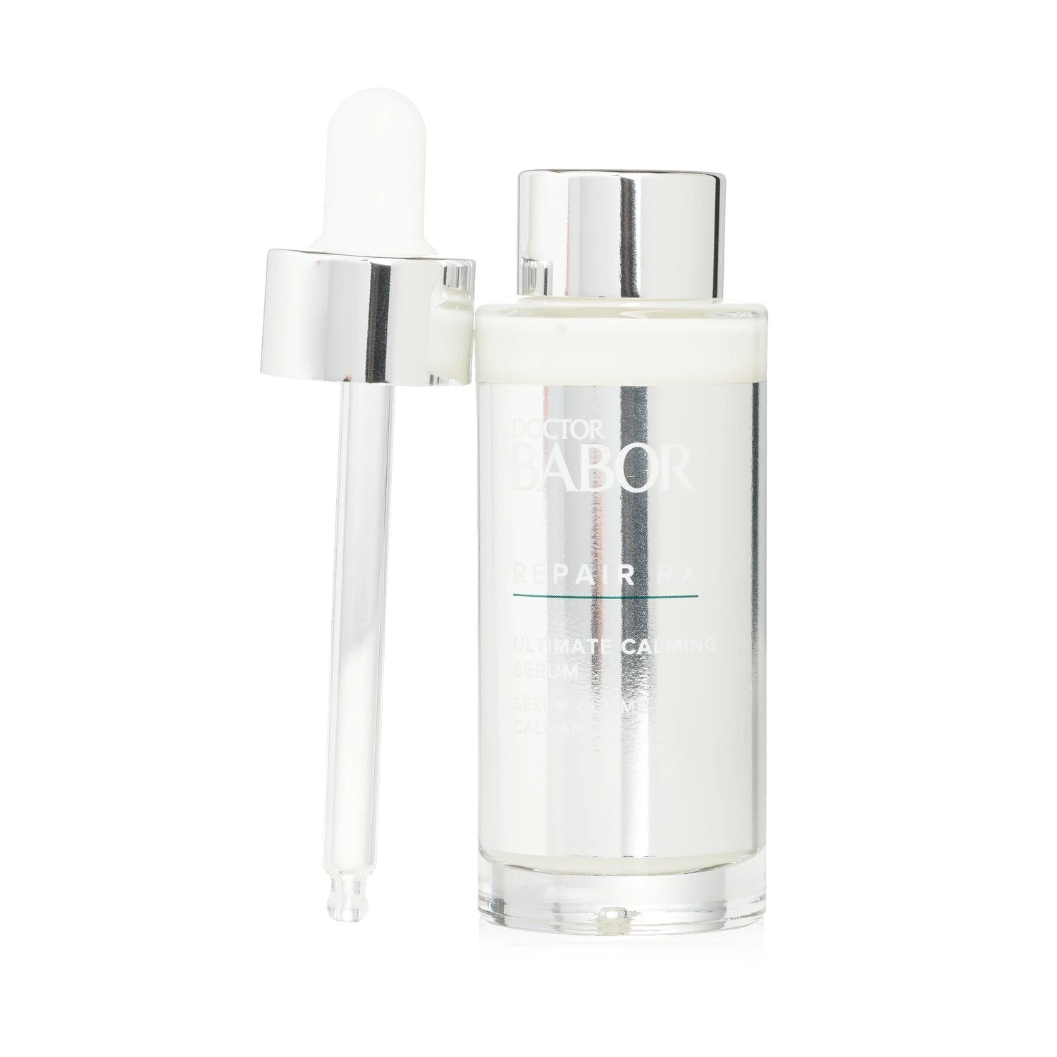 Babor Doctor Babor Repair Rx Ultimate Calming Serum 30ml/1oz 1 Babor Doctor Babor Repair Rx Ultimate Calming Serum 30ml/1oz