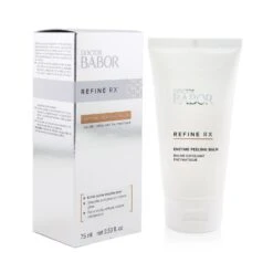 Babor Doctor Babor Refine Rx Enzyme Peeling Balm 75ml/2.53oz