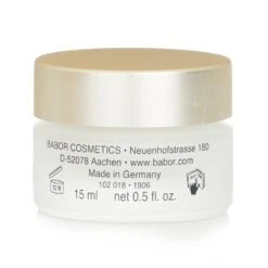 Babor Skinovage Moisturizing Cream 5.1 - For Dry Skin 15ml/0.5oz -Glow Pure Deals Store 27777034301 2