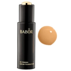 Babor 3D Firming Serum Foundation 01 - Porcelain -Glow Pure Deals Store 3D Firming Serum Foundation 01 Porcela 84322 detail