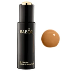 Babor 3D Firming Serum Foundation 01 - Porcelain -Glow Pure Deals Store 3D Firming Serum Foundation 04 Almond 27771 detail