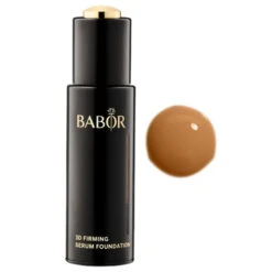 Babor 3D Firming Serum Foundation 01 - Porcelain -Glow Pure Deals Store 3D Firming Serum Foundation 05 Sunny 61582 detail