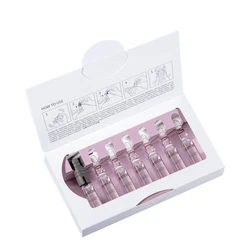 Babor Ampoule Concentrates Collagen Firming 2 Babor Ampoule Concentrates Collagen Firming - Image 2