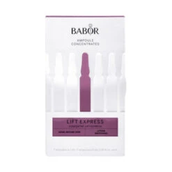 Babor Ampoule Concentrates Lift Express