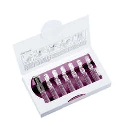 Babor Ampoule Concentrates Lift And Firm 3D Firming 2 Babor Ampoule Concentrates Lift And Firm 3D Firming - Image 2