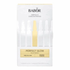Babor Ampoule Concentrates Perfect Glow
