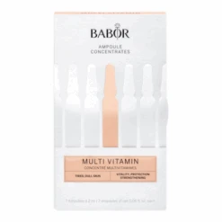 Babor Ampoule Concentrates Repair Multi Vitamin