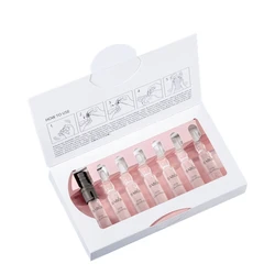 Babor Ampoule Serum Concentrates SOS Calming 2 Babor Ampoule Serum Concentrates SOS Calming - Image 2