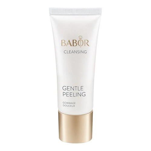 Babor Cleansing Gentle Peeling 1 Babor Cleansing Gentle Peeling