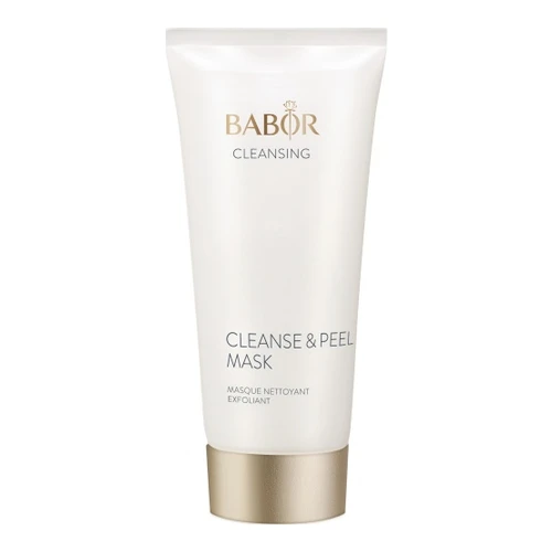 Babor Cleansing Cleanse And Peel Mask 1 Babor Cleansing Cleanse And Peel Mask