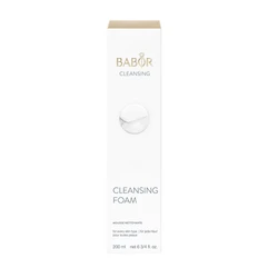 Babor Cleansing Foam 2 Babor Cleansing Foam - Image 2